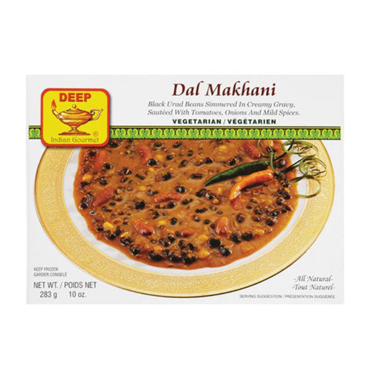 DEEP DAL MAKHANI 10oz