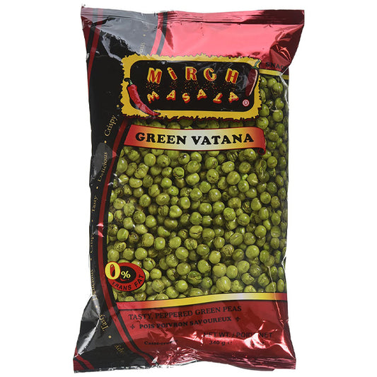 MIRCH MASALA GREEN VATANA