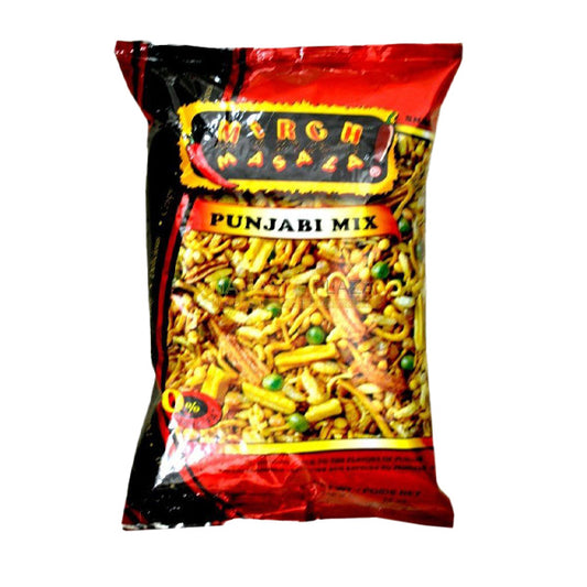 MIRCH MASALA PUNJABI MIX 12OZ