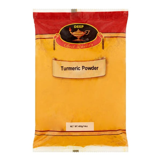 DEEP TURMERIC PWD 14oz