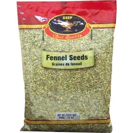 DEEP FENNEL SEED 14OZ