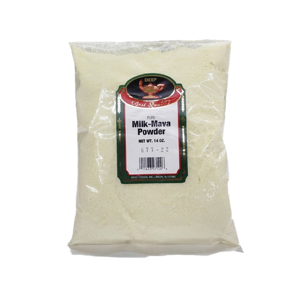 DEEP MILK-MAWA PWD 14 OZ