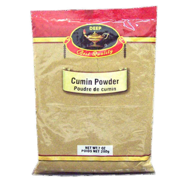 DEEP CUMIN POWDER 7OZ