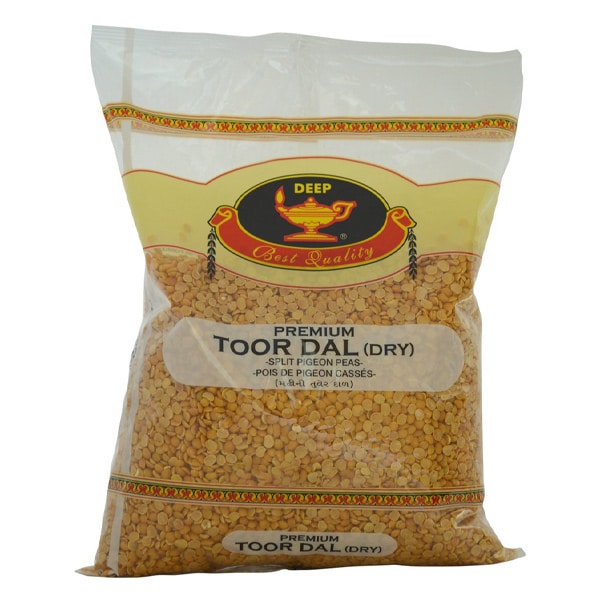 DEEP TOOR DAL 2LB