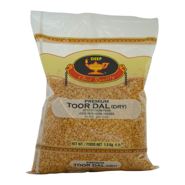 DEEP TOOR DAL 4LB