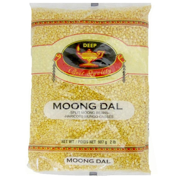 DEEP MOONG DAL