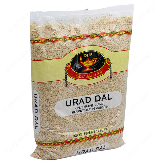 DEEP URAD DAL