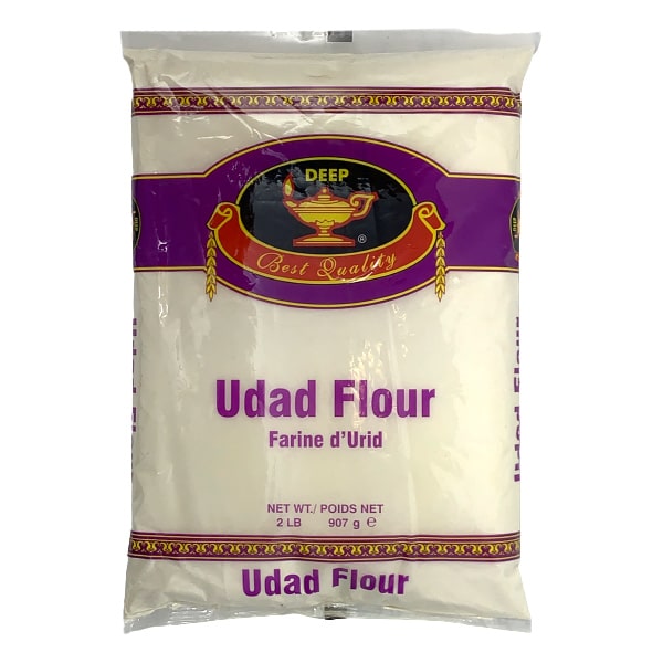 DEEP UDAD FLOUR 2LB