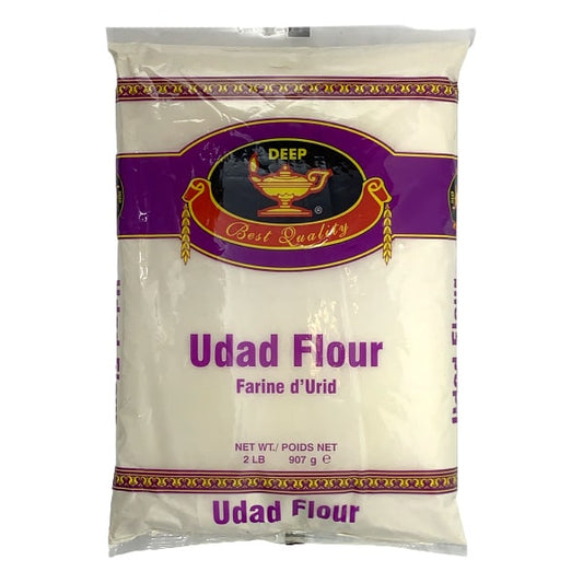 DEEP UDAD FLOUR 2LB