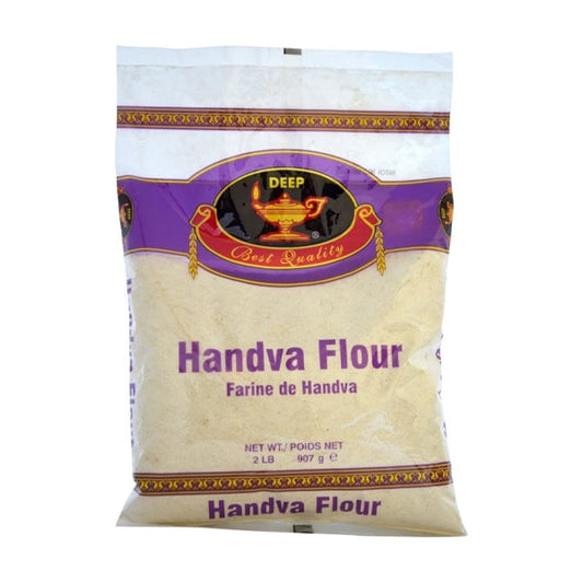 DEEP HANDHVA FLOUR 2lb