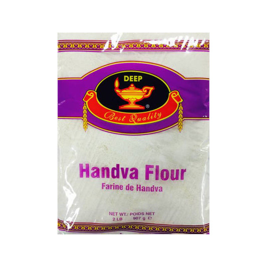 DEEP HANDVA FLOUR