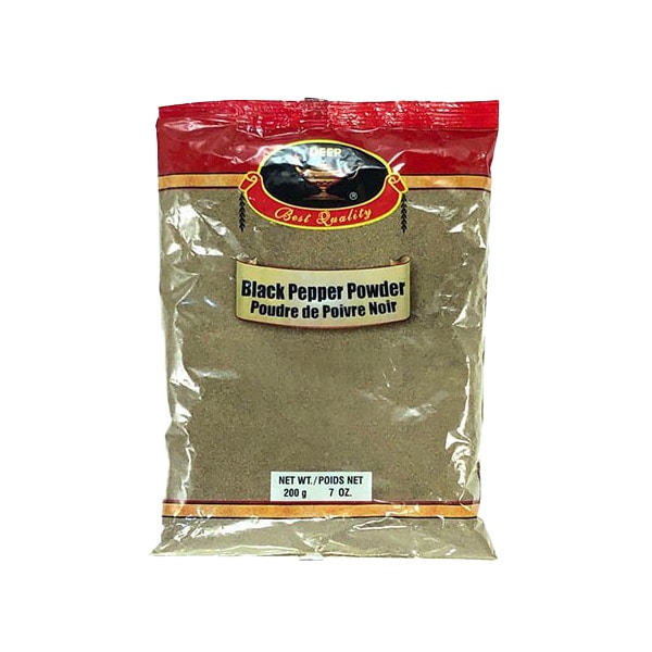 DEEP BLK PEPPER PWD 200G