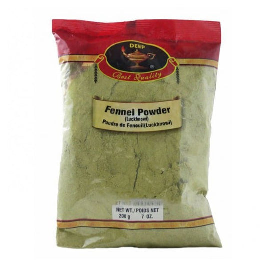 DEEP FENNEL POWD LUCKHNOWI 7OZ