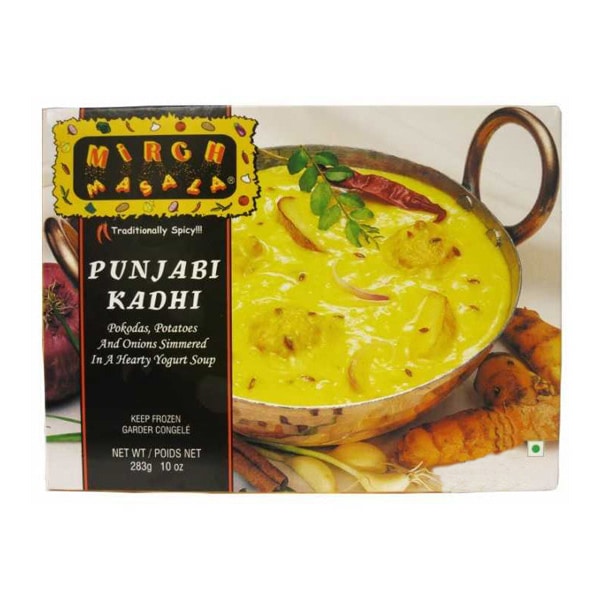 DEEP PUNJABI KADHI 10OZ