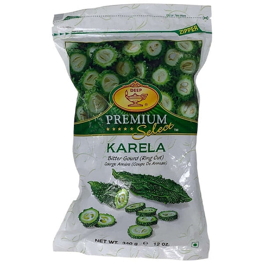 DEEP KARELA 12oz
