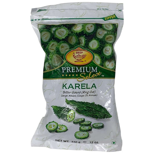 DEEP KARELA 12OZ