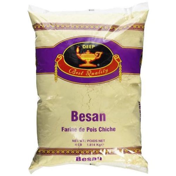 DEEP BESAN 4LB