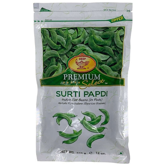 DEEP SURTI PAPDI WHOLE 12oz