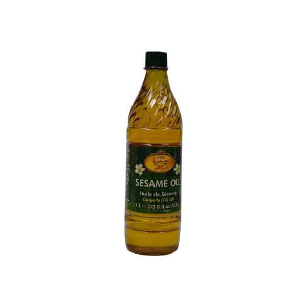 DEEP SESAME OIL 1LT