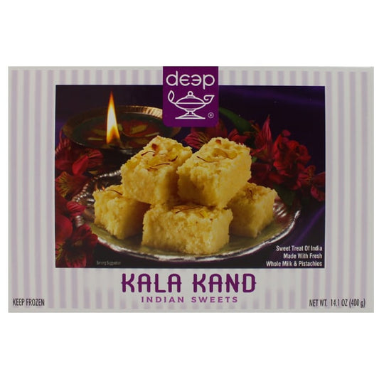 DEEP KALA KAND 400G