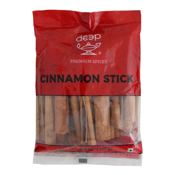 DEEP CINNAMON STICK 100G