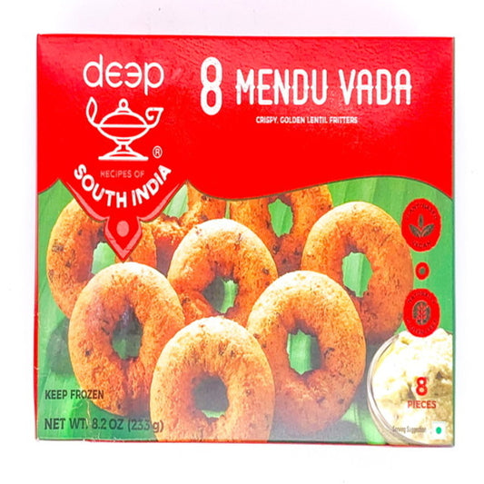 UDUPI MENDU VADA