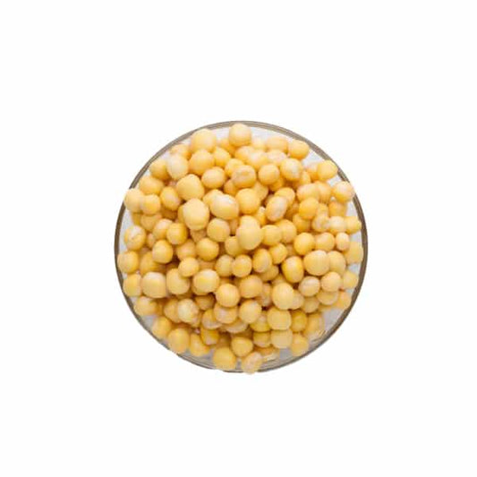 GANESH WHOLE YELLOW PEAS