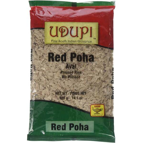 UDUPI RED POHA 400G