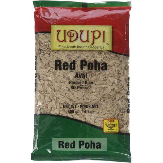 UDUPI RED POHA 400G