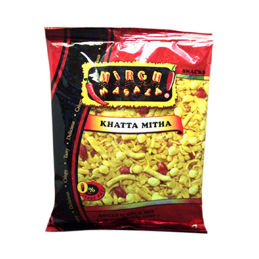 MIRCH MASALA KHATTA MITHA 60OZ