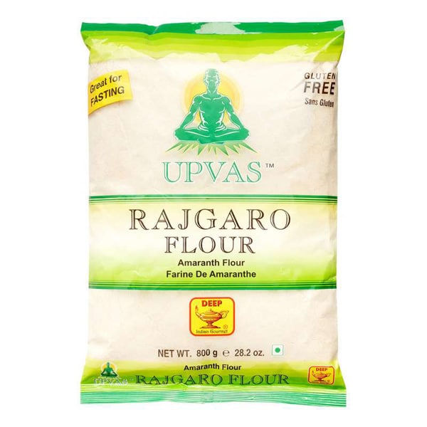 UPVAS RAJGARO FLOUR 800G