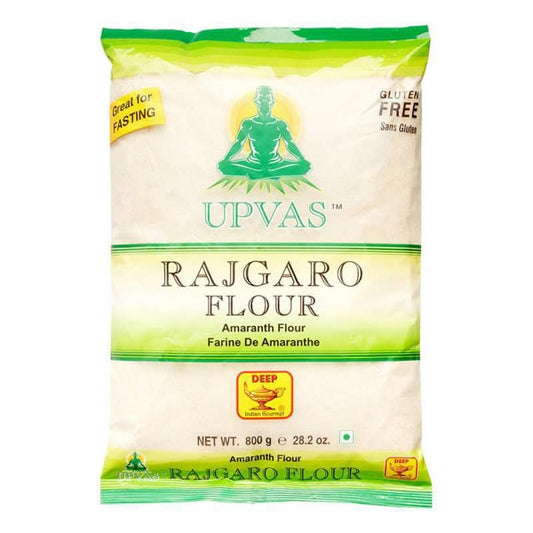 UPVAS RAJGARO FLOUR 800G