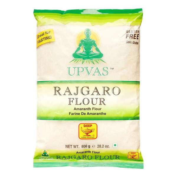 UPVAS RAJGARO FLOUR