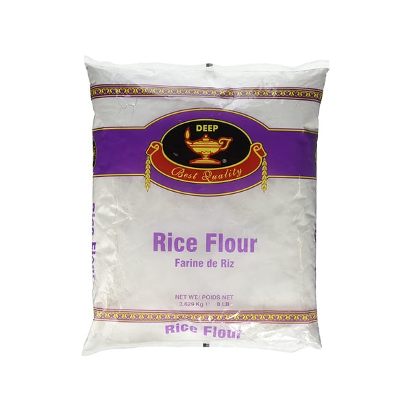 DEEP RICE FLOUR 8lb