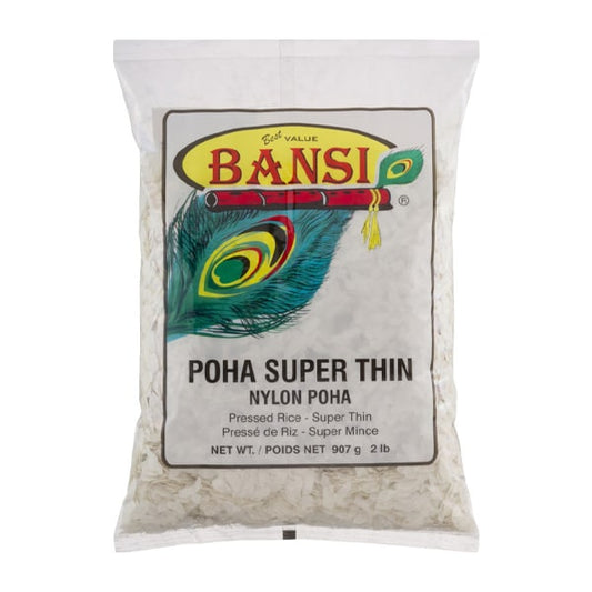 BANSI POHA SUPER THIN 2LB