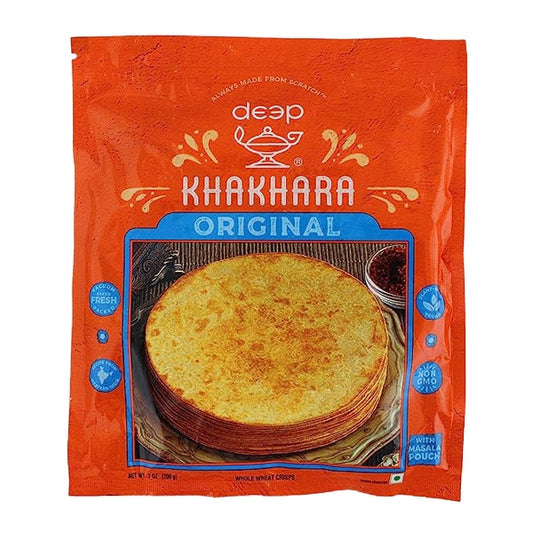 DEEP ORIGINAL KHAKHARA