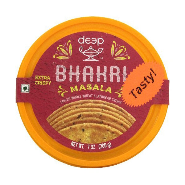 DEEP BHAKRI MASALA