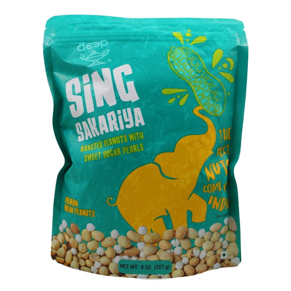 DEEP SING SAKARIYA 8 OZ