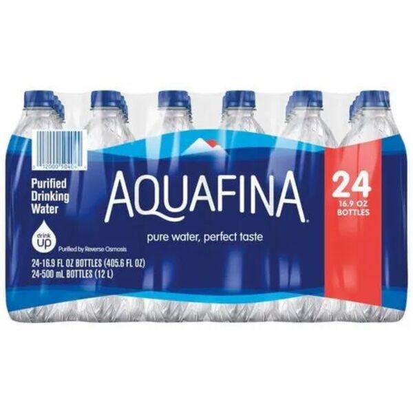 AQUAFINA AQUAFINA 24PK