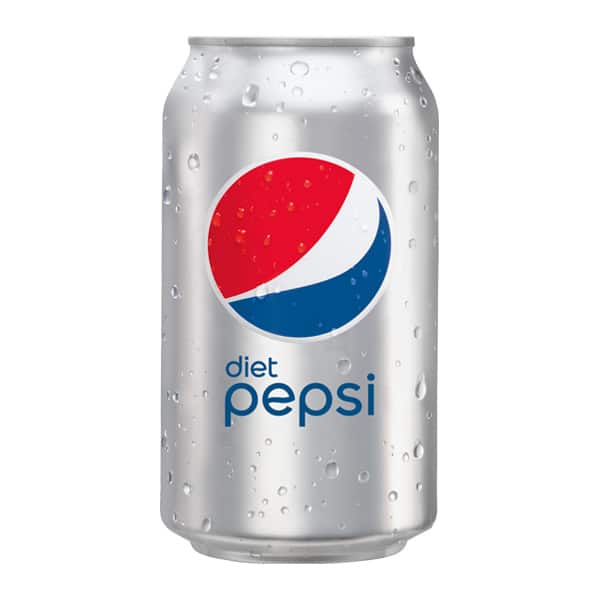 DIET PEPSI