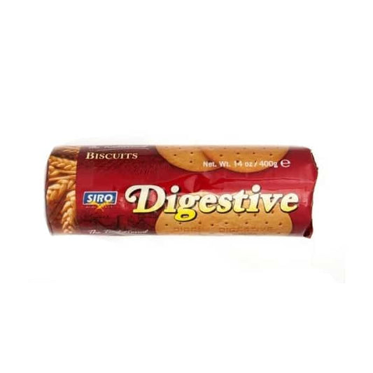 SIRO SIRO DIGESTIVE 400G