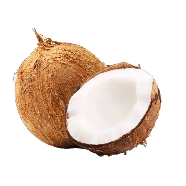 BROWN COCONUT