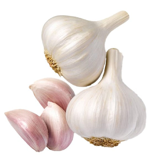 GARLIC LOOSE