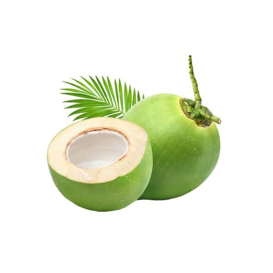 GREEN COCONUT