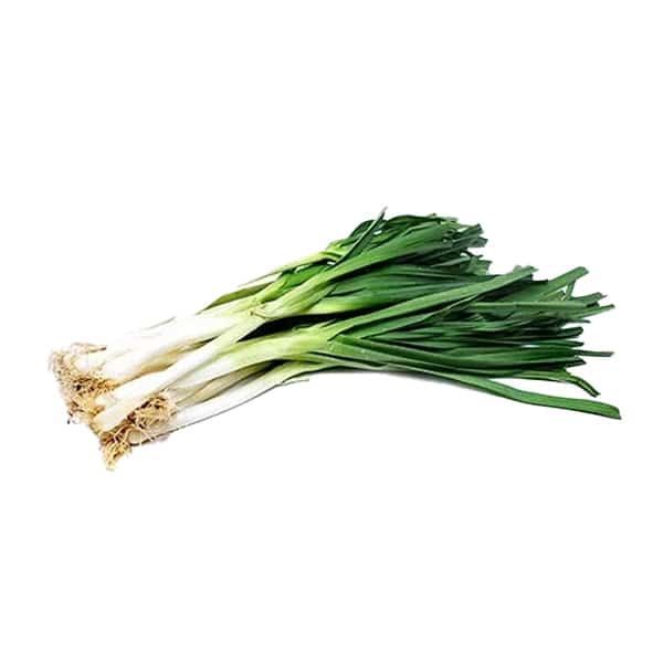 GREEN GARLIC