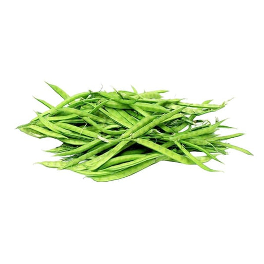 GUAR BEAN