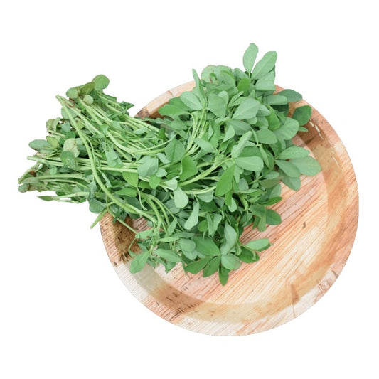 METHI LEAF