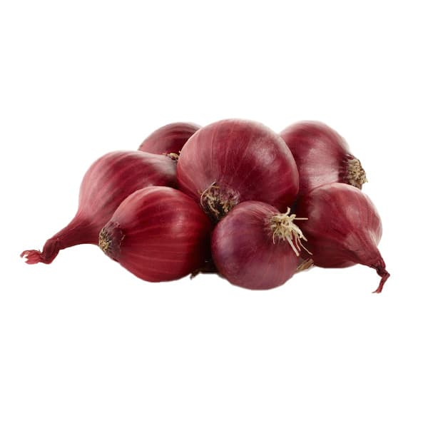 ONION PEARL RED 8OZ