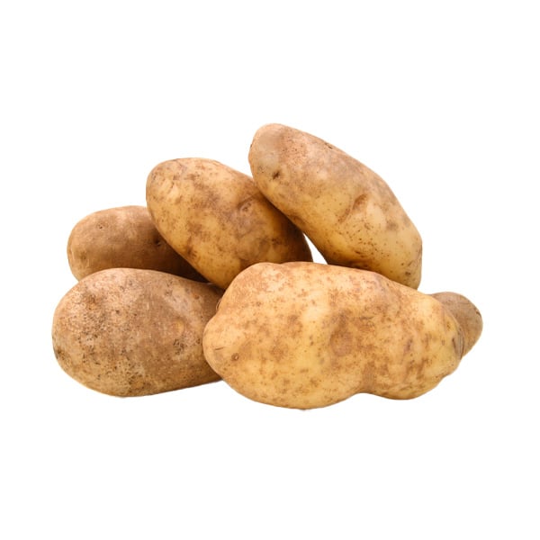 POTATO IDAHO (5LB BAG)