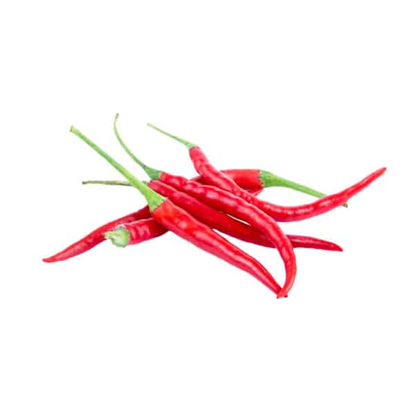 THAI CHILI